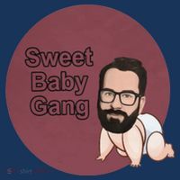 Matt Walsh's Sweet Baby Gang Women's Long Sleeve Shirt thumb 2