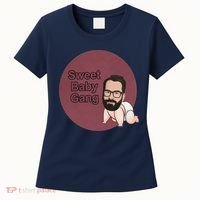 Matt Walsh's Sweet Baby Gang Women's T-Shirt thumb 0