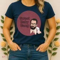 Matt Walsh's Sweet Baby Gang Women's T-Shirt thumb 2