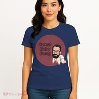 Matt Walsh's Sweet Baby Gang Women's T-Shirt thumb 4