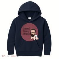 Matt Walsh's Sweet Baby Gang Kids Hoodie thumb 0