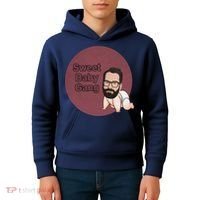 Matt Walsh's Sweet Baby Gang Kids Hoodie thumb 4