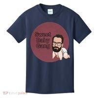 Matt Walsh's Sweet Baby Gang Kids T-Shirt thumb 0