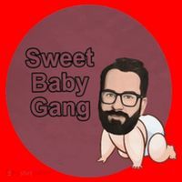 Matt Walsh's Sweet Baby Gang Santa Hat thumb 1