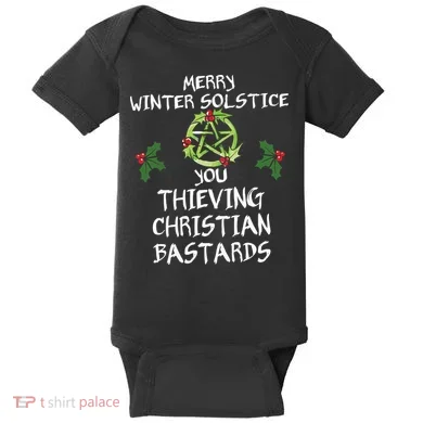 Baby Bodysuit