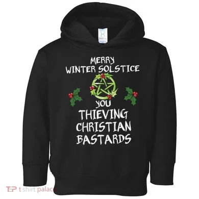 Toddler Hoodie