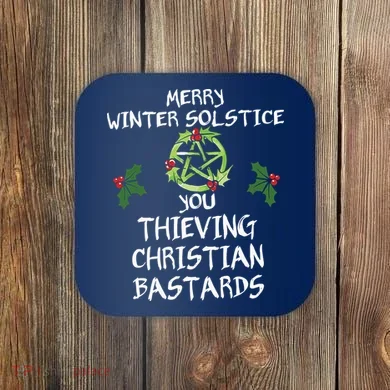 Coaster