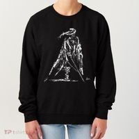 Musketeer With Sword And Coat Women's Sweatshirt thumb 0