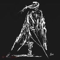 Musketeer With Sword And Coat Mousepad thumb 1