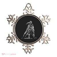 Musketeer With Sword And Coat Ornament thumb 0