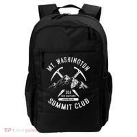 Mount Washington Summit Club I Climbed Mt Washington Backpack thumb 0