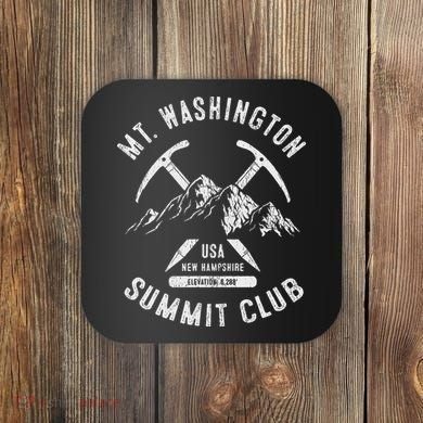 Mount Washington Summit Club I Climbed Mt Washington Coaster