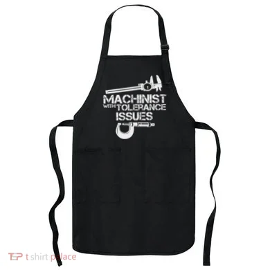 Apron