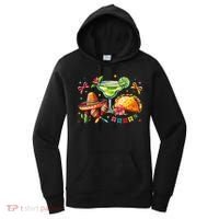 Mexico Wine Tequila Margarita Drinking Mexican Cinco De Women's Hoodie thumb 0