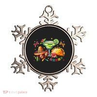 Mexico Wine Tequila Margarita Drinking Mexican Cinco De Ornament thumb 0
