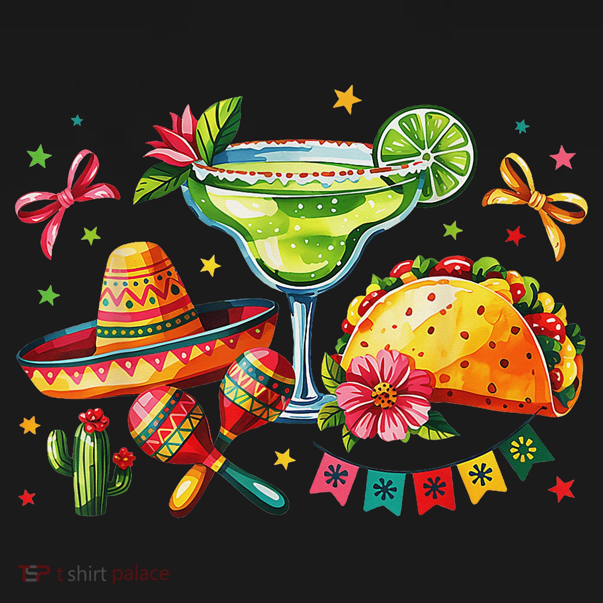 Mexico Wine Tequila Margarita Drinking Mexican Cinco De Women's Long Sleeve Shirt