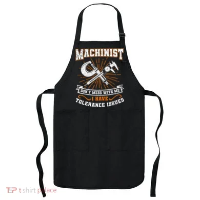 Apron