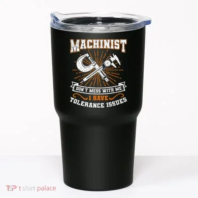 Tumbler