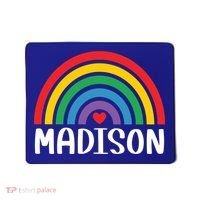Madison Wisconsin Travel I Love Madison Usa Meaningful Gift Mousepad thumb 0