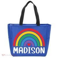 Madison Wisconsin Travel I Love Madison Usa Meaningful Gift Tote Bag thumb 0