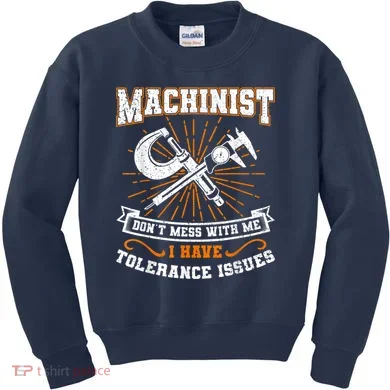 Kids Sweatshirt