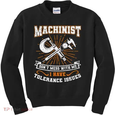 Kids Sweatshirt