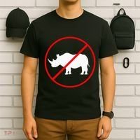 Mess With The Honk Goose Game Gamer Wooden Club Computer T-Shirt thumb 6