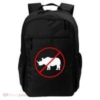 Mess With The Honk Goose Game Gamer Wooden Club Computer Backpack thumb 0