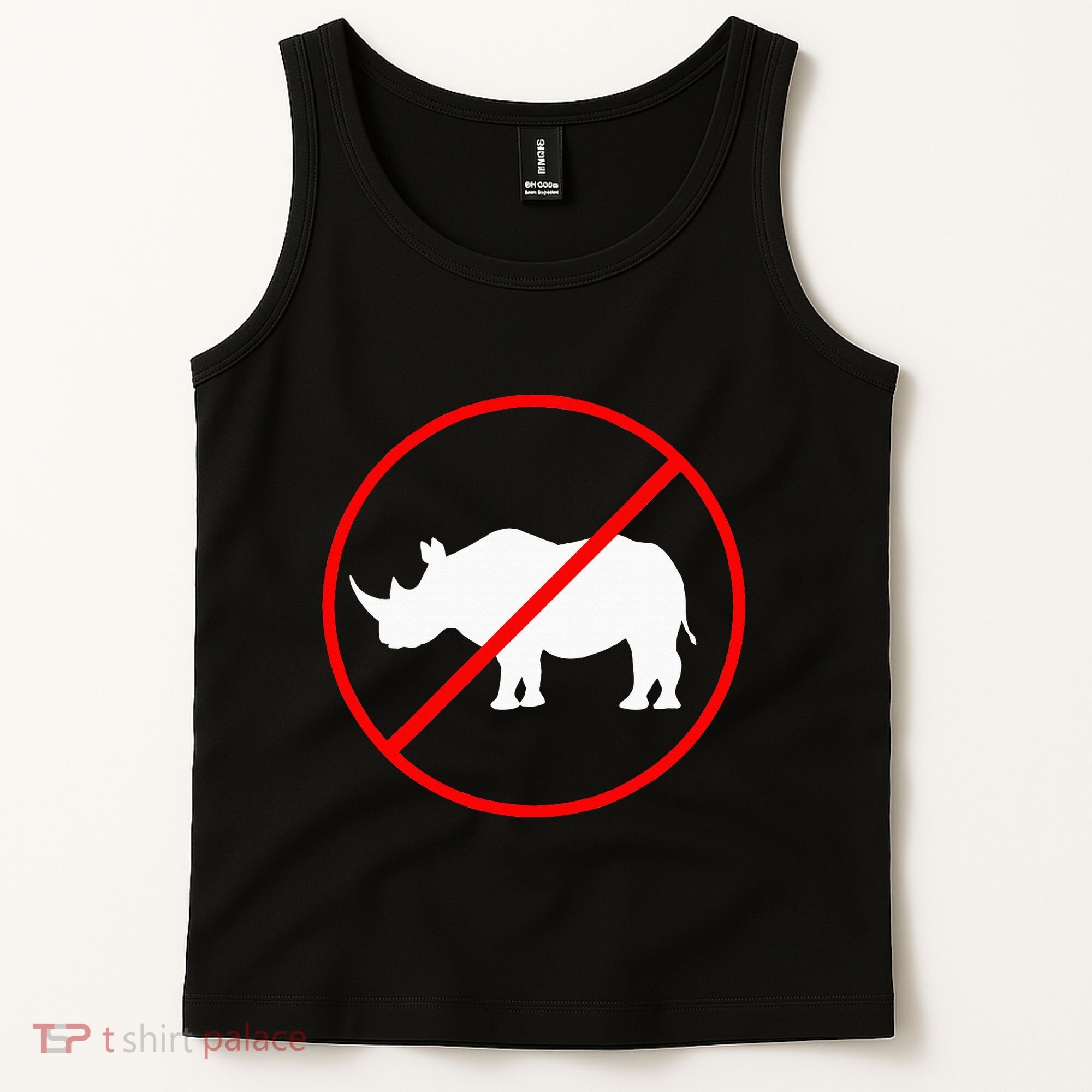 Mess With The Honk Goose Game Gamer Wooden Club Computer Tank Top