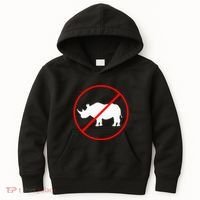 Mess With The Honk Goose Game Gamer Wooden Club Computer Kids Hoodie thumb 0