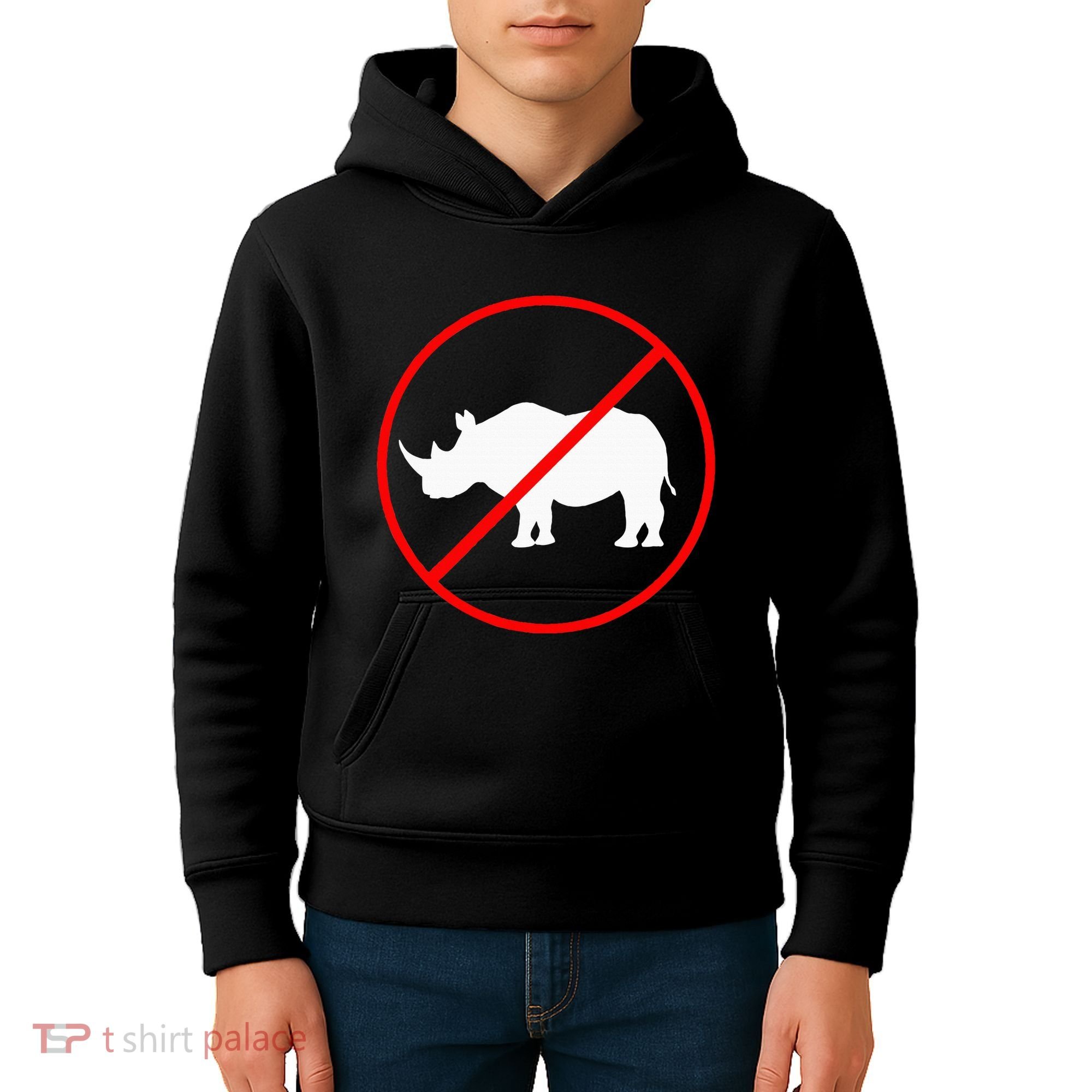 Mess With The Honk Goose Game Gamer Wooden Club Computer Kids Hoodie