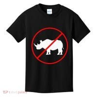 Mess With The Honk Goose Game Gamer Wooden Club Computer Kids T-Shirt thumb 0