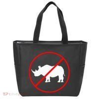 Mess With The Honk Goose Game Gamer Wooden Club Computer Tote Bag thumb 0