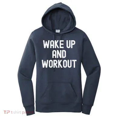 Women's Hoodie