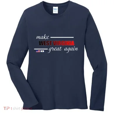 Women's Long Sleeve Shirt