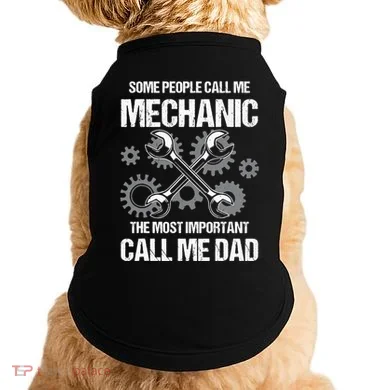 Doggie Tank