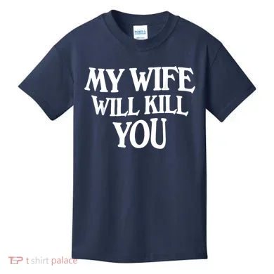 Kids T-Shirt