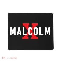 Malcolm X Black History Mousepad thumb 0