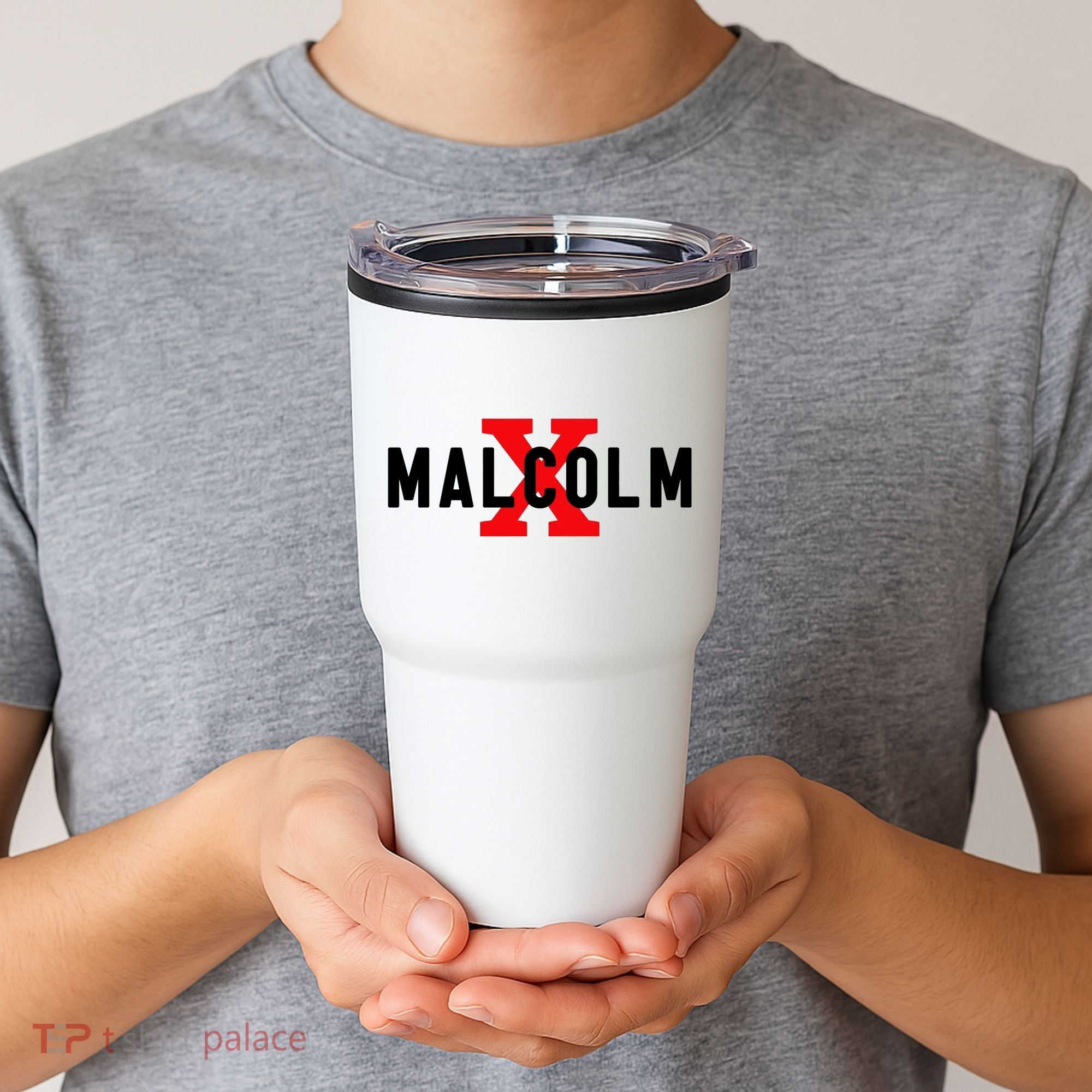 Malcolm X Civil Rights Movement America Usa Tumbler