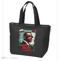 Malcolm X Lover Tote Bag thumb 3