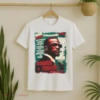 Malcolm X Lover T-Shirt thumb 2