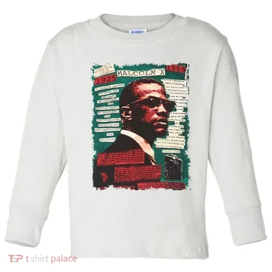 Toddler Long Sleeve