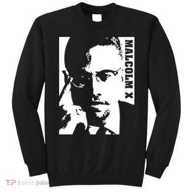 Malcolm X Sweatshirt