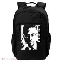 Malcolm X Backpack thumb 0