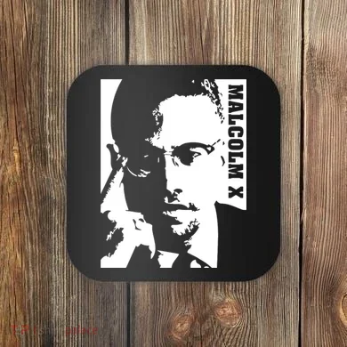 Malcolm X Coaster