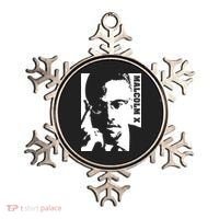 Malcolm X Ornament thumb 0