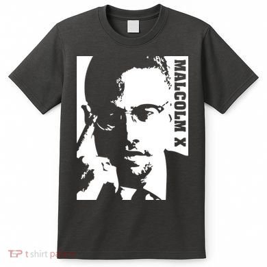 Malcolm X T-Shirt