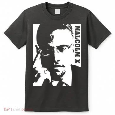 Malcolm X T-Shirt