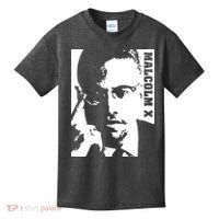 Malcolm X Kids T-Shirt thumb 0