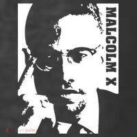 Malcolm X Kids T-Shirt thumb 4